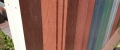 b) Úzka perodrážka D-130x30-2000