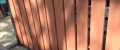 e) Rovná doska D-110x25-1800